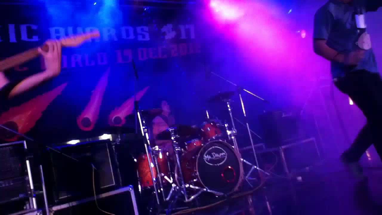 OPTUS ft.Hmor Oddiz & the Gang 