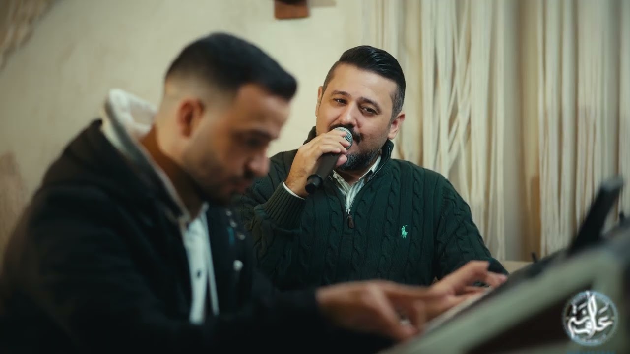 يا طير يا مسافر له | ما تدري بغيابك | الفنان احمد الجلماوي 2026