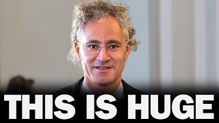 Palantir is on a DIFFERENT Planet!