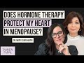 How menopause impacts our heart  dr mary claire haver  tamsens book club