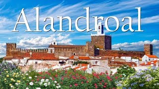 Alandroal Alentejo Portugal HD