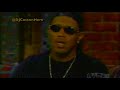 Master P explains his No Limit business strategy with Sinbad (May 1998)