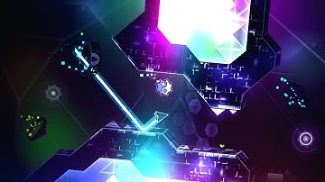 My part in "Prismaterra" by BloomOcean