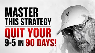 Become Profitable in 90 Days With This Trading System | ABC Strategy Explained