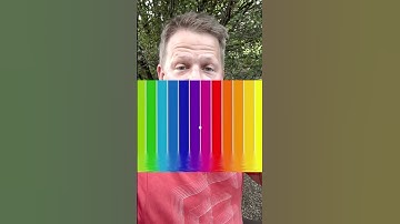 Thumbnail of ARE YOU COLORBLIND? #shorts #opticalillusion