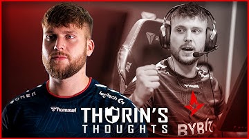 Was He Kicked? Another Side of the Story? Super Talent Available! - k0nfig Leaves Astralis - CSGO