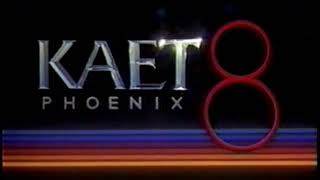 KAET Station ID (1986)