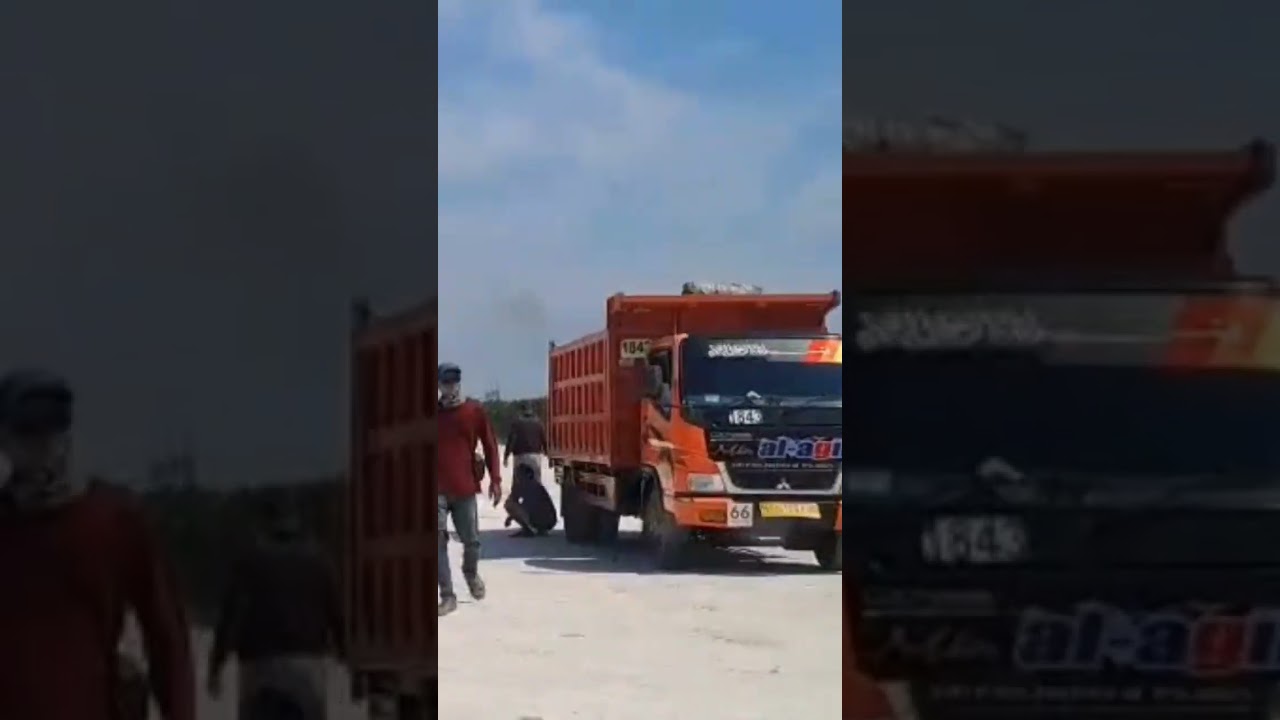 Update Progres East Coast Avenue Surabaya.23/10/25 