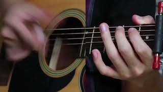 Magbalik - Callalily | Fingerstyle Guitar Cover