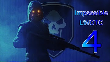 XCOM2 Impossible - LWOTC - Episode 4