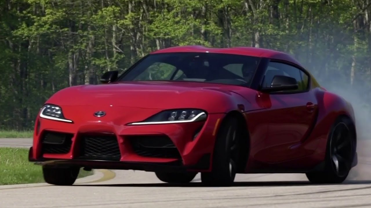 Consumer Reports releases list of top cars of 2025