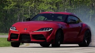 Consumer Reports releases list of top cars of 2025