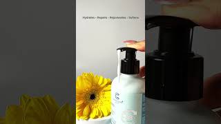 Callidus Care 4 in 1 Aqua dive perfumed body moisturizer