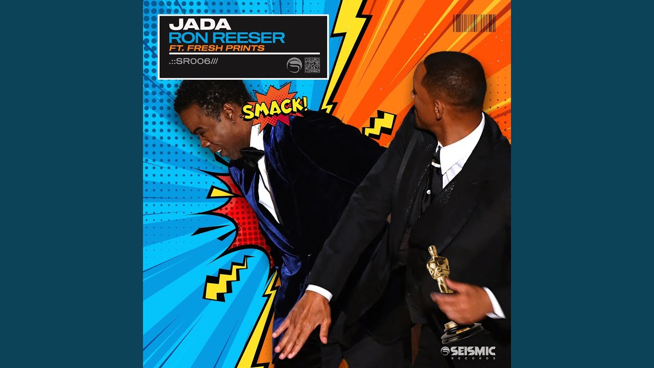 Jada Extended Mix