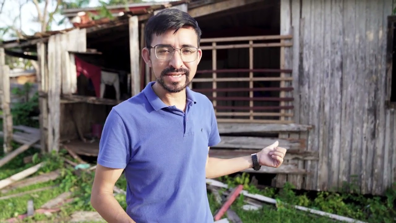 HOMICÍDIO VILA RECREIO DO PIRIÁ CURRALINHO