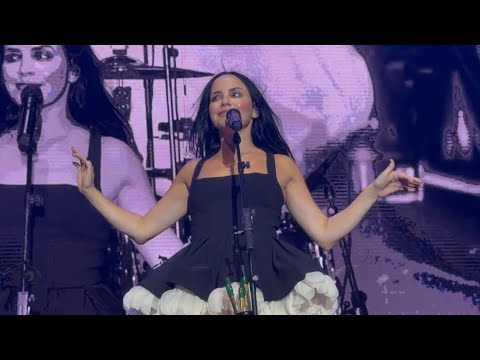 The Corrs - Old Town - Es Jardi Festival Mallorca, 15th August 2026