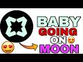Baby Coin Going Upside 😍 🔥 | Babylon Coin News Today | Baby Coin Price Prediction 2026