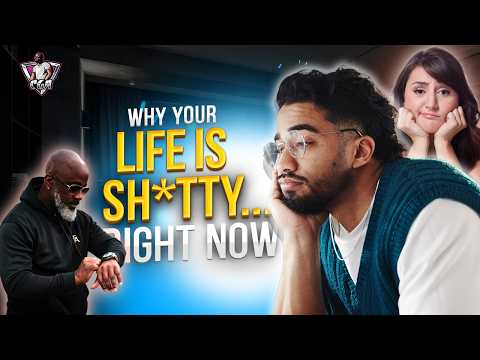 Why Your Life F*cked...Right Now
