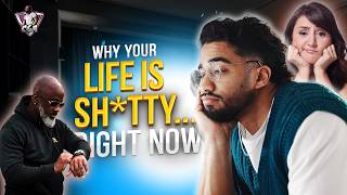Why Your Life F*cked...Right Now