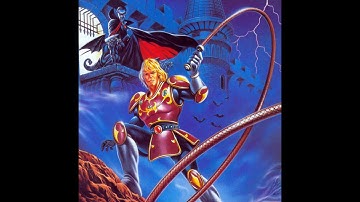 Castlevania 2: Simon
