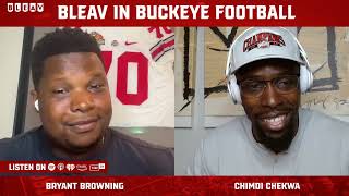 NIL is Changing the Game — Are the Buckeyes Built for What’s Next? Profile