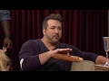 The eric andre show  joey fatone