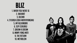 10 Lagu Hits Bliz