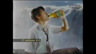 Iklan Frestea Green Tea antv 2011