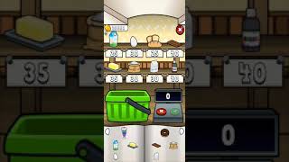 Cooking in Moy 7 Virtual Pet Game!!! screenshot 5