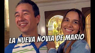 LA -NUEVA- NOVIA DE MARIO | MARIO, NO!