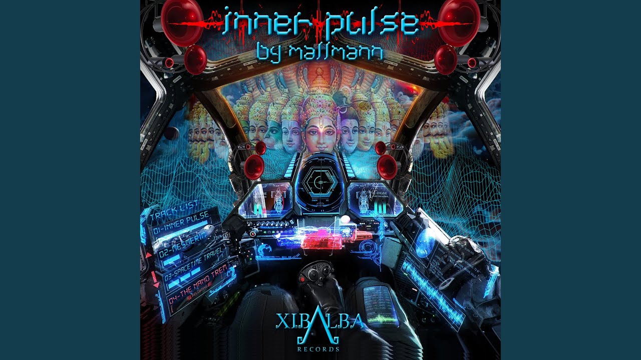 Watch Inner Pulse (Original Mix) on YouTube Watch Inner Pulse (Original Mix) on YouTube