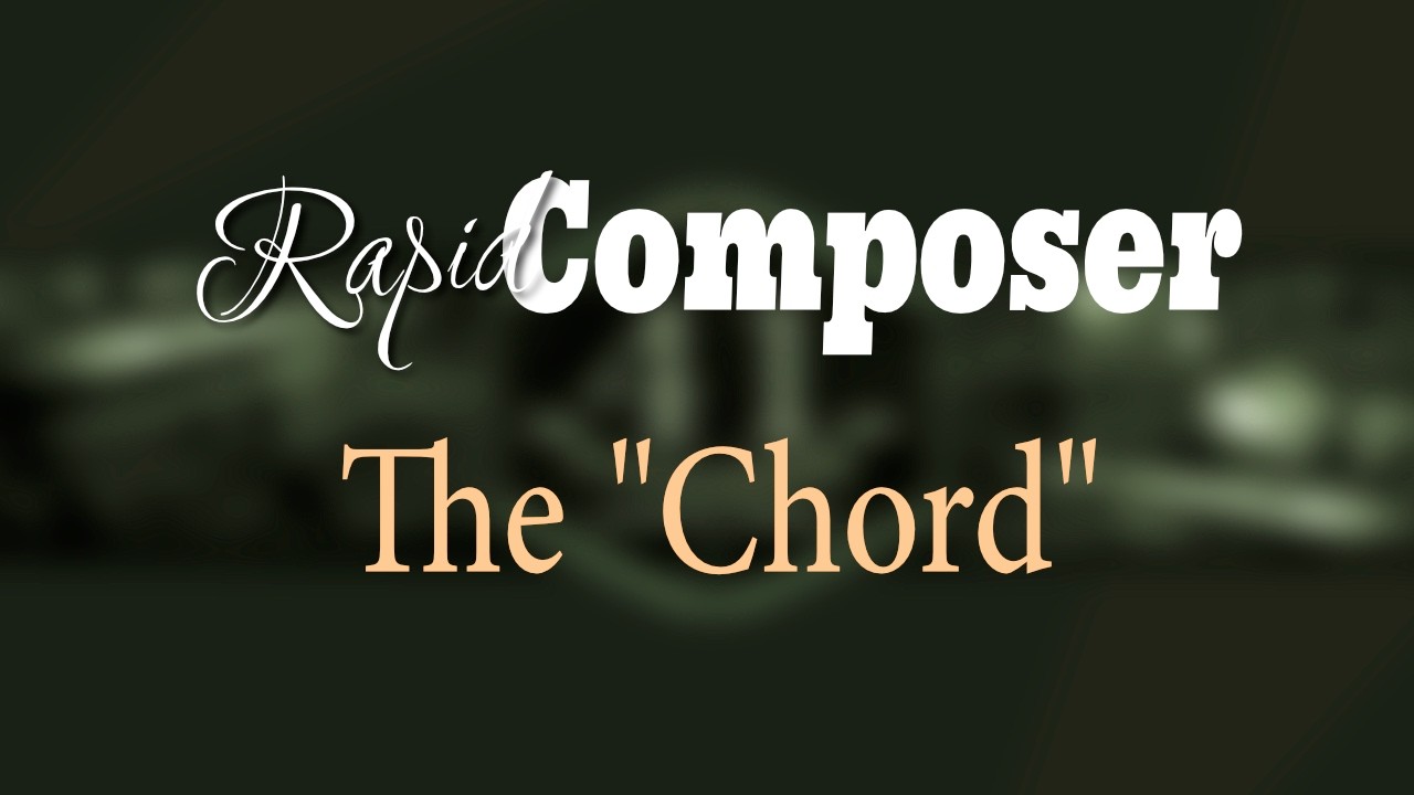Understanding Chord Elements and Variations