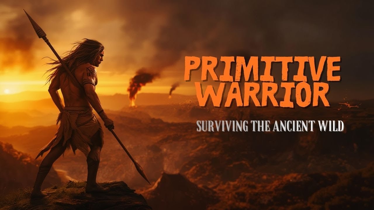 Primitive Era Documentary | Ancient Human Survival Explained