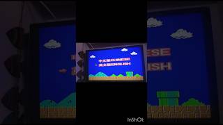 telling where all games are in the extreme mini game box #video_game #vlog