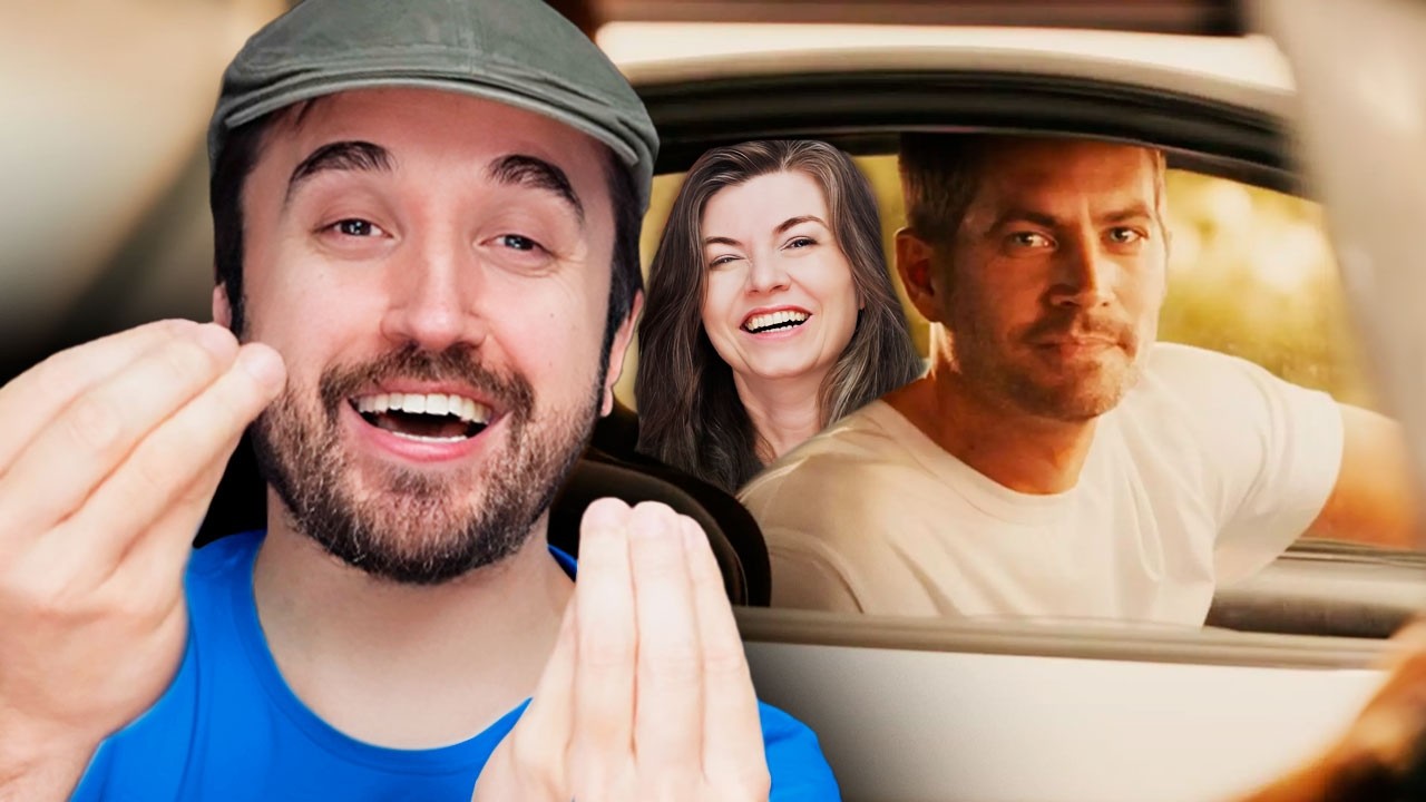 ESSE FILME É FÁCIL DE ACERTAR (mas erraram)