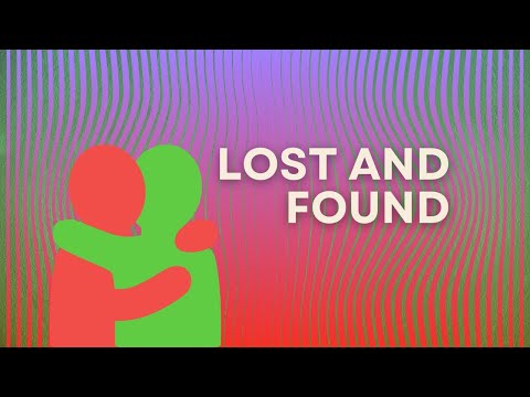 "Lost and Found" Sermon by Shinga Chidyandunge | April 07, 2024