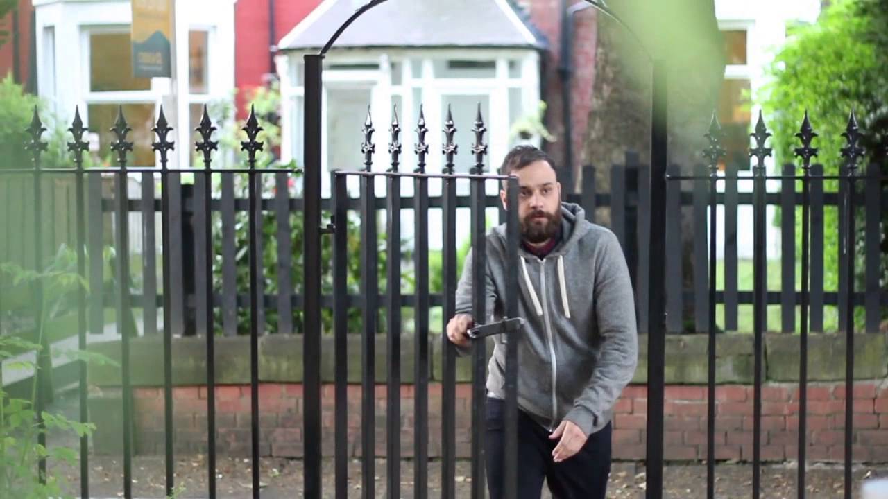 Big Beat Bronson - Break TRAILER - Released 14/07/2014