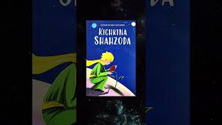 Kichkina Shahzoda Kitobi