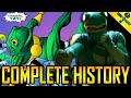 Frog Man Comic History Explained | She-Hulk (Disney+)