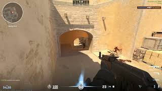 SteelSeries CS2 Clip Competition Clip 11