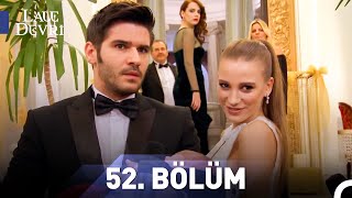 Lale Devri 52. Bölüm