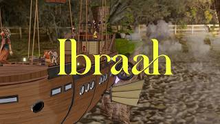 Ibraah - Mapito (ly Animated Video)