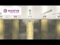 P84® Filter Bags: High Efficiency Filtration | Evonik