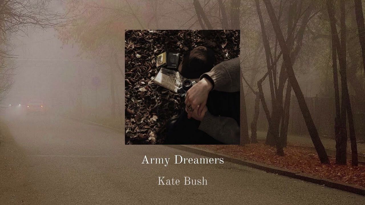 Moody autumn playlist🍂