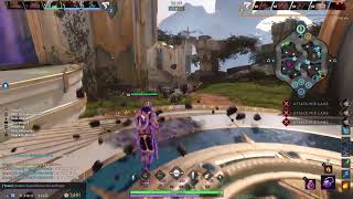 Gideon Midlane Carry – Domintating With Black Hole Power | Predecessor for PS5