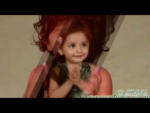 Âm Mưu Và Tình Yêu [ meera modi lúc nhỏ ] so lovely - YouTube