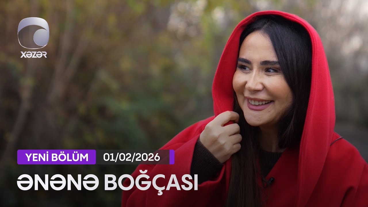 Ənənə Boğçası - Ağdaş rayonu: Ağzıbir kəndi  01.02.2026
