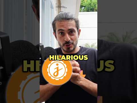 WHY JASMY COIN IS A SCAM WITH PROOF Crypto Jasmy 