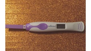 CD14  ** Live Ovulation Predictor Test** (03/29/20)