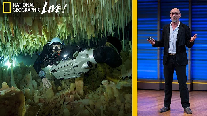 Underwater Cave Diving: Choosing Passion Over Risk | Nat Geo Live - DayDayNews